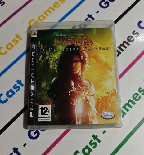 Ps3 cronache narnia il - ps3,