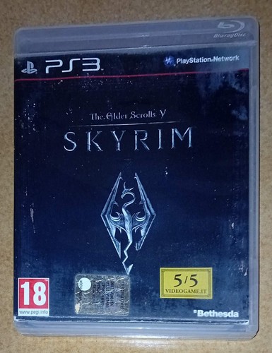 The elder scrolls - the,