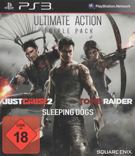 Giochi ps3 playstation 3 - giochi,