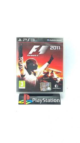 2011 ps3 videogioco - ps3,