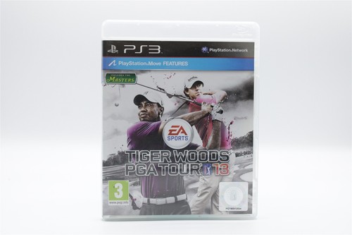 Tiger woods pga - tour, sony
