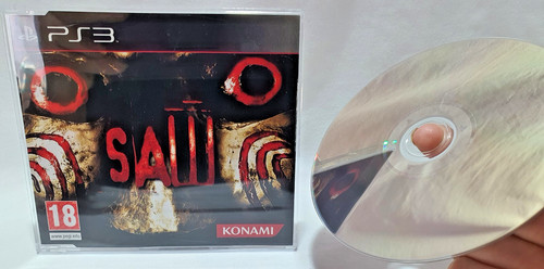 Saw videogioco promo - saw:, il