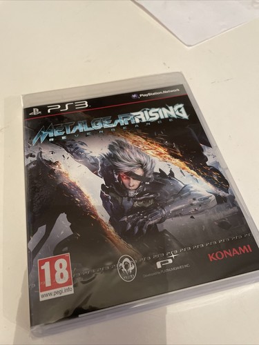 Neuf new metal - metal, rising