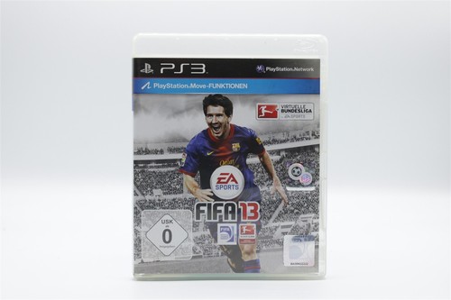 Fifa sony playstation ps3 - 13,